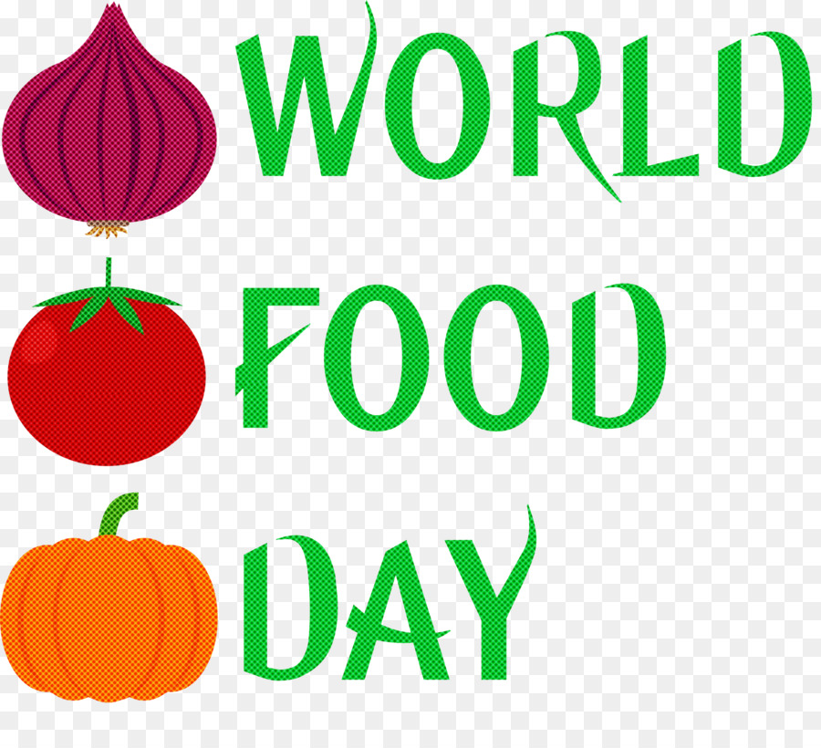thế giới thực phẩm ngày - 