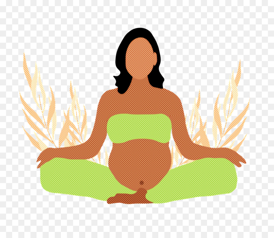 pregnancy physical fitness meditation