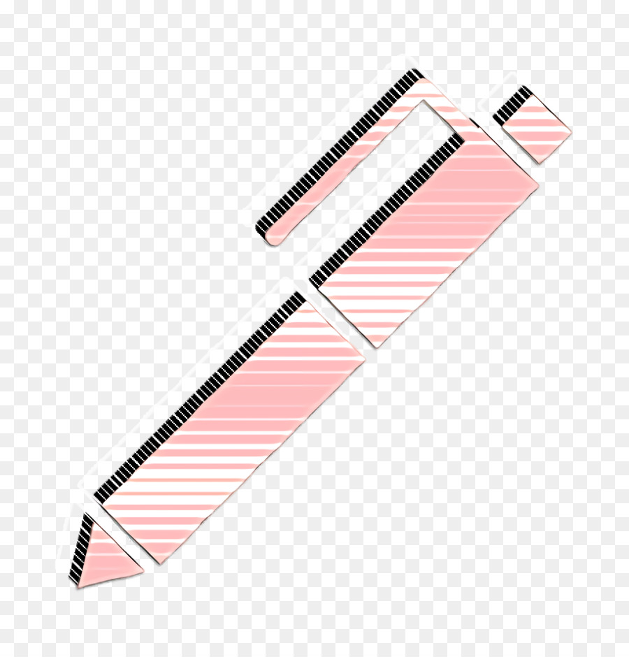 Biểu tượng thiết kế đồ họa Biểu tượng bút - 