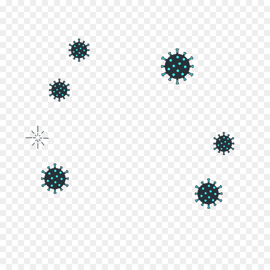 virus del coronavirus - 