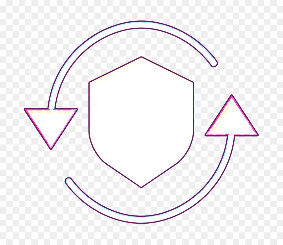 Safe icon Insurance icon Shield icon