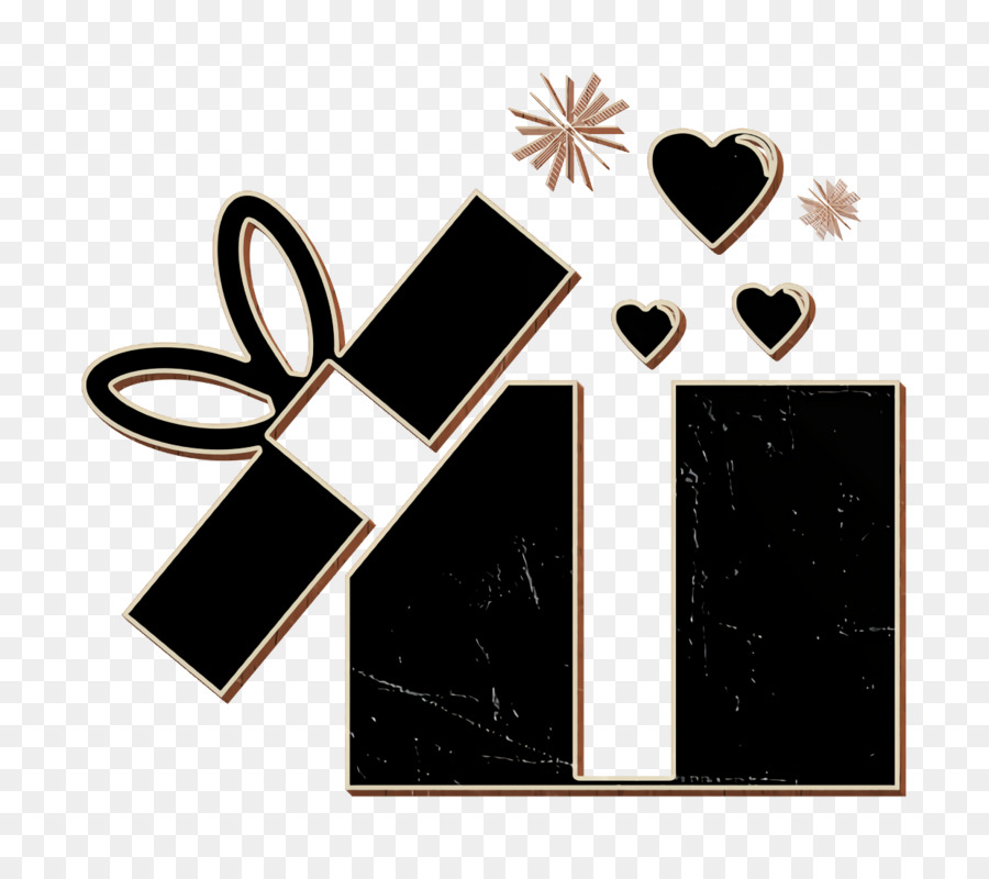 icon Open Present Box icon Gift icon