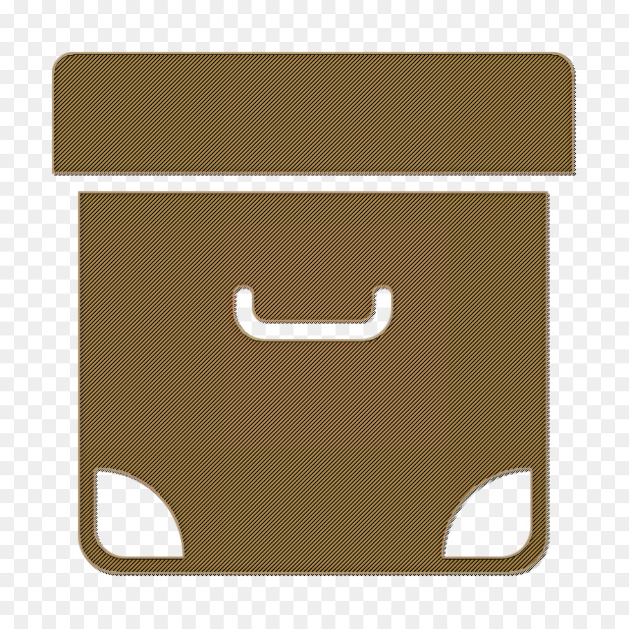 Box icon Essential Compilation icon Archive icon