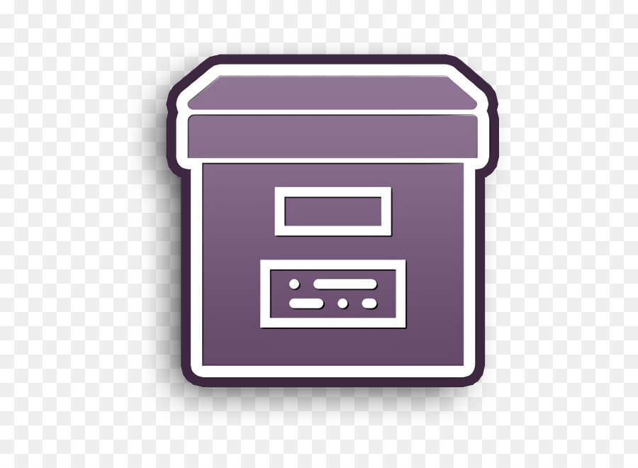 Essential Compilation icon Box icon Archive icon