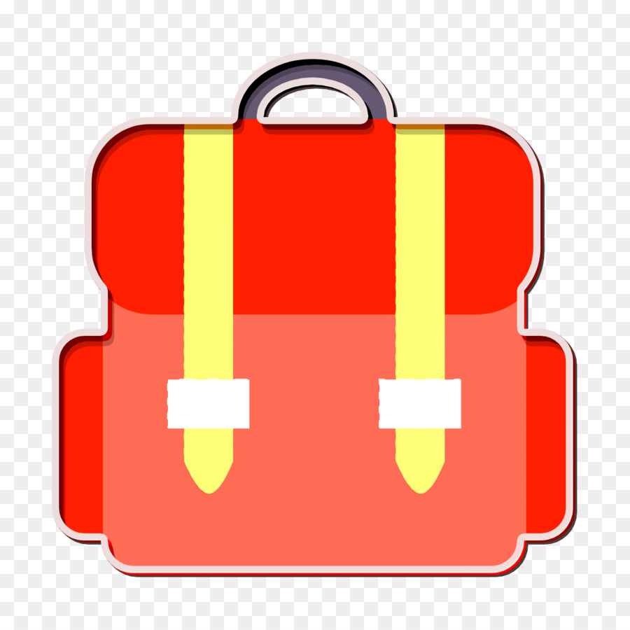 Backpack icon Miscellaneous icon