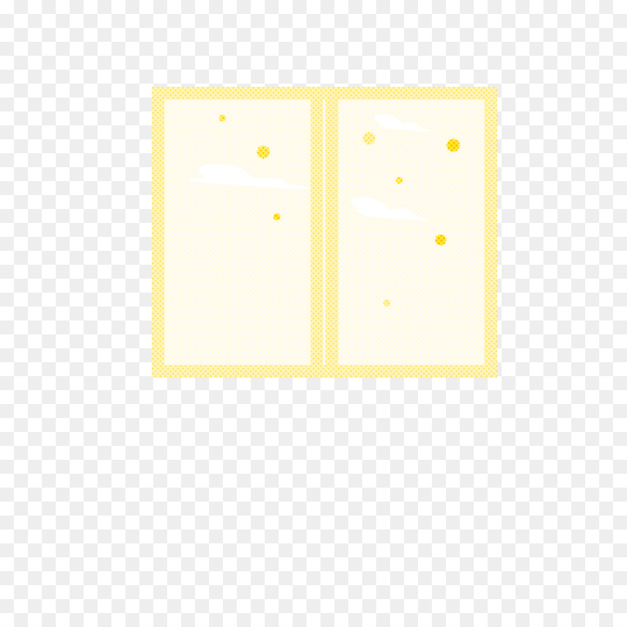 paper yellow line meter font