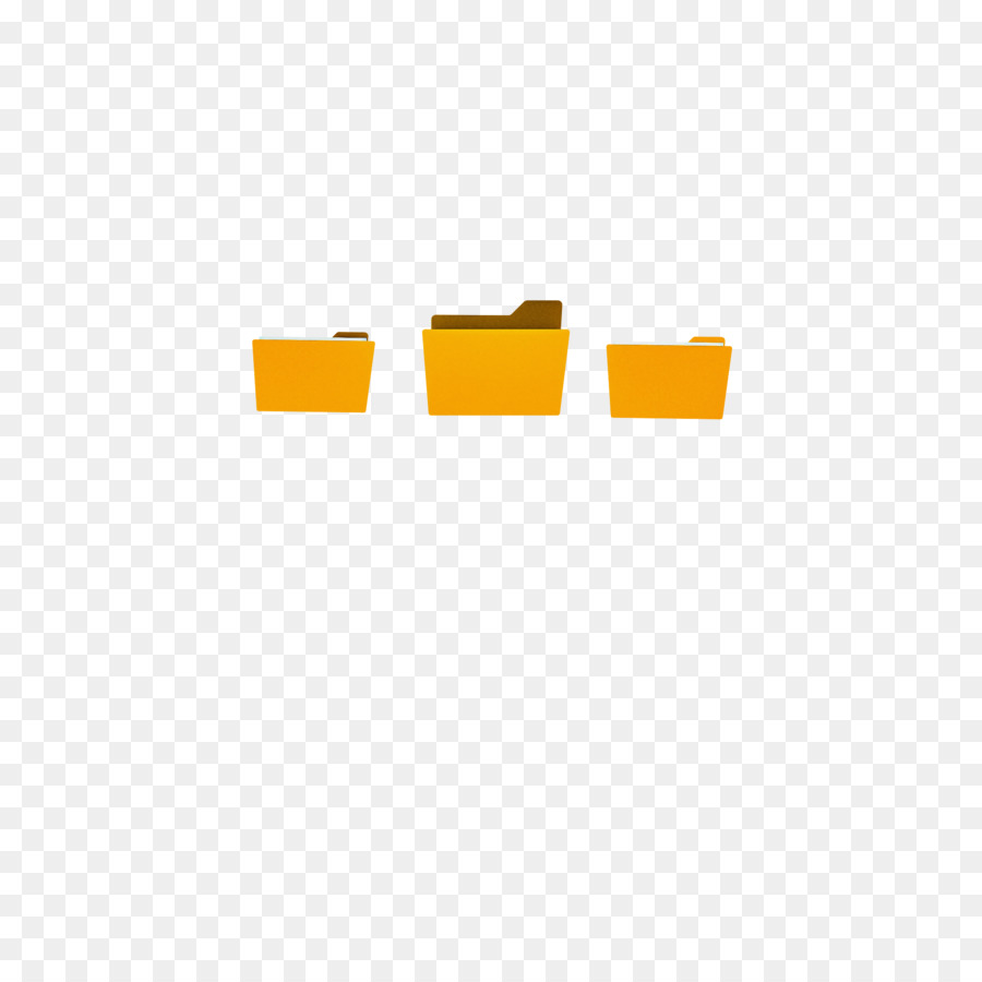 Logo Font Gelbe Linienanzeige - 