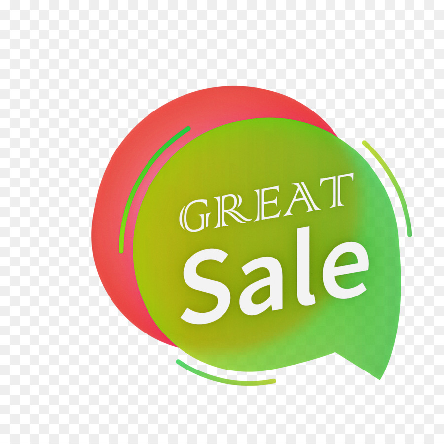 Sale Tag Great Sale Tag