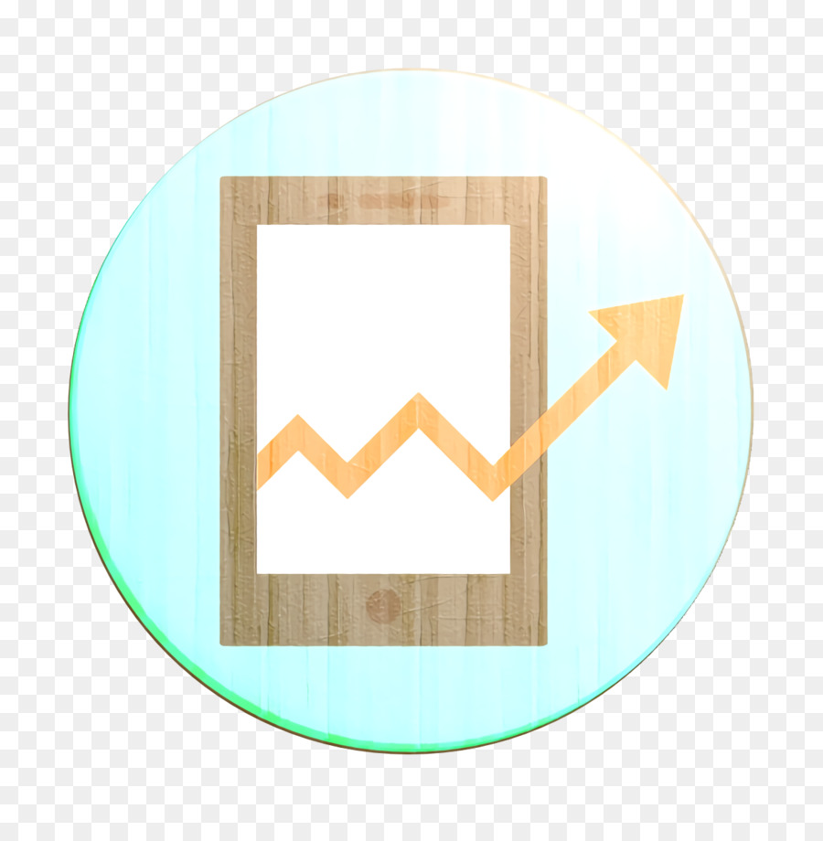 Tablet icon Reports and Analytics icon
