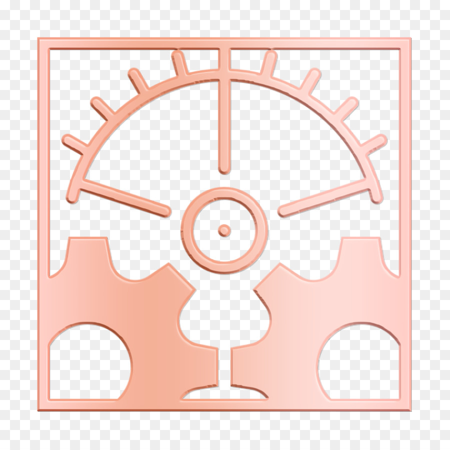 Settings icon Gear icon Essential Compilation icon