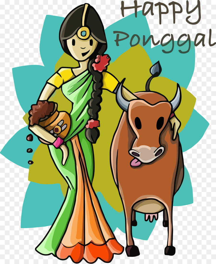 pongal png download - 2456*3000 - Free Transparent Pongal png Download. -  CleanPNG / KissPNG