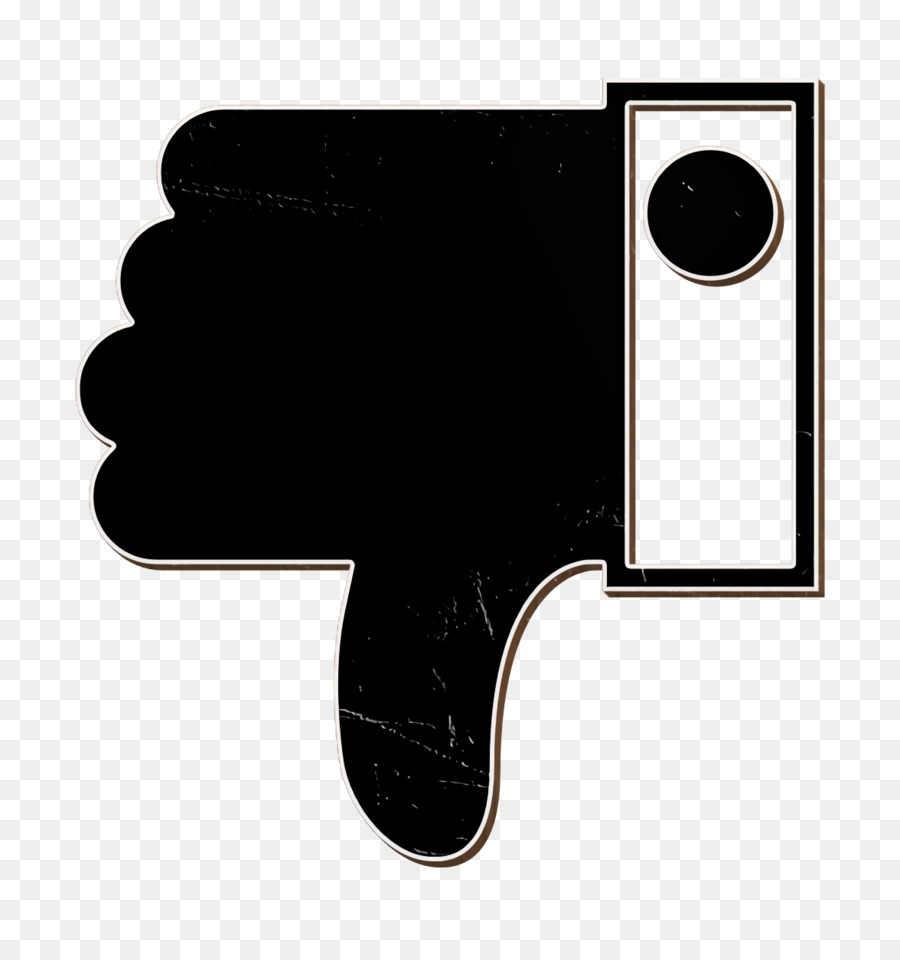 Dislike icon Essential Compilation icon Finger icon