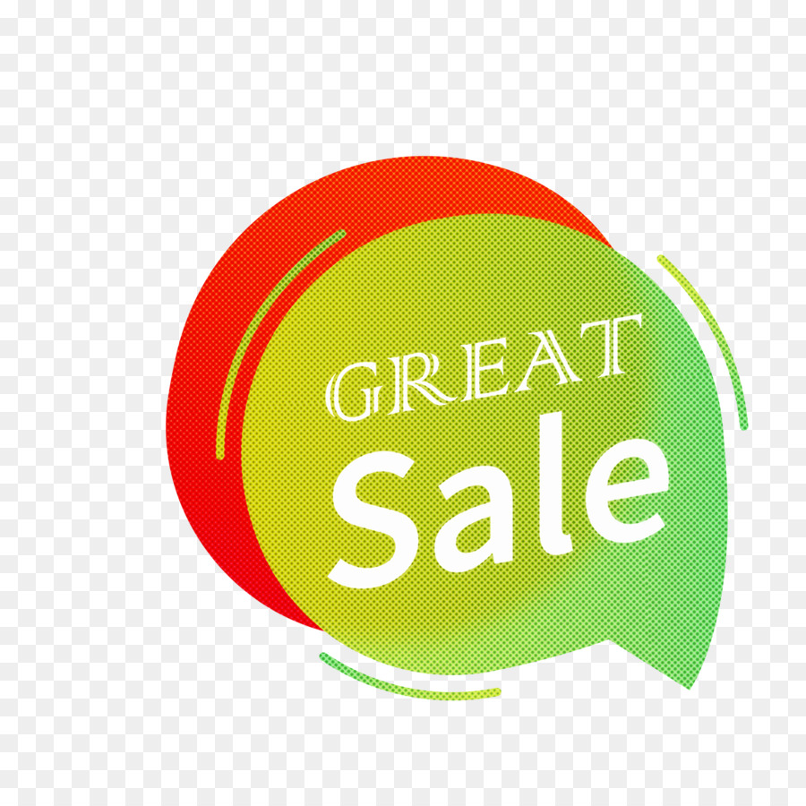 Sale Tag Great Sale Tag