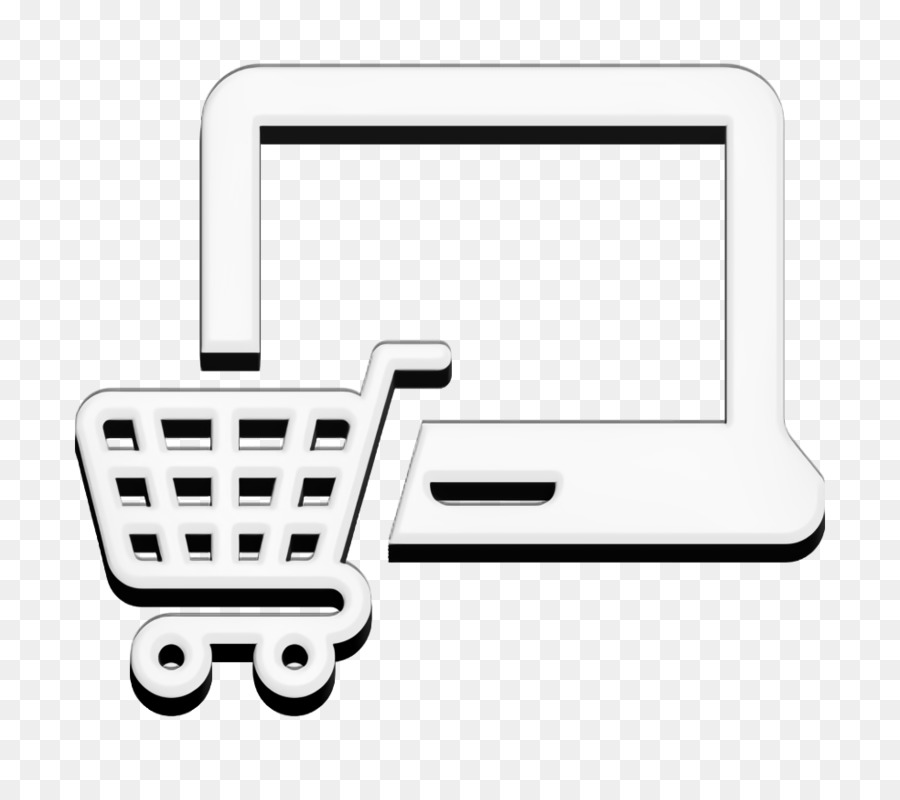 E-Commerce-Symbol Laptop-Symbol Computer-Symbol - 