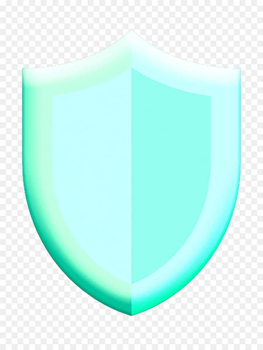 Icona a forma di scudo di Protezione icona icona Antivirus - 
