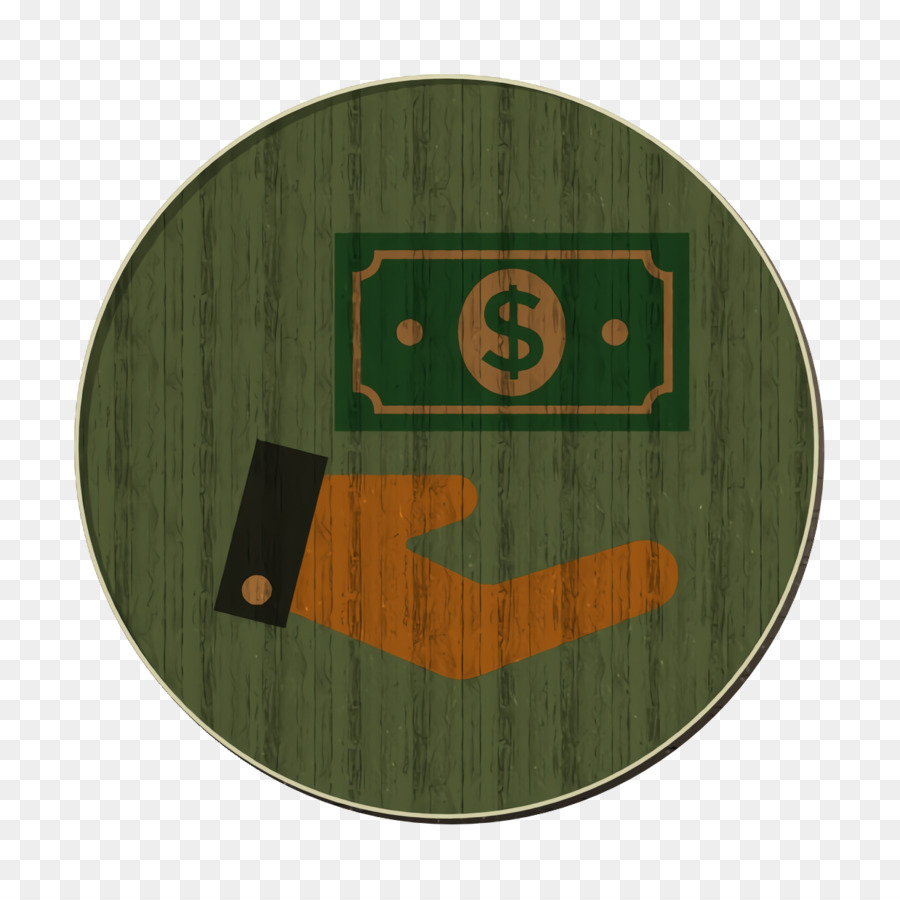 Kaufsymbol Geschäfts- und Finanzsymbol Geldsymbol - 