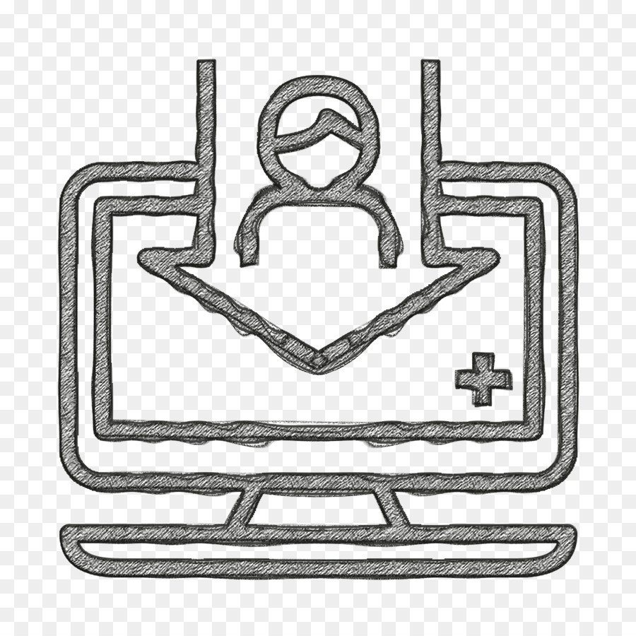 Registrierungssymbol Patientensymbol Medizinisches Symbol - 
