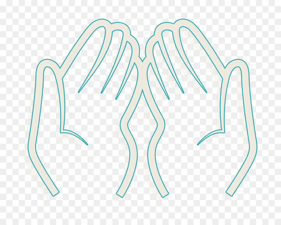 Biểu tượng Hồi giáo Dừa biểu tượng Bàn tay biểu tượng Hồi giáo - 