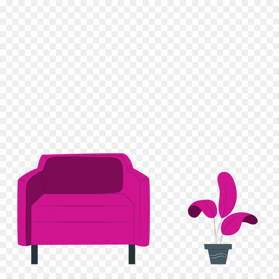 chair couch line text geometry