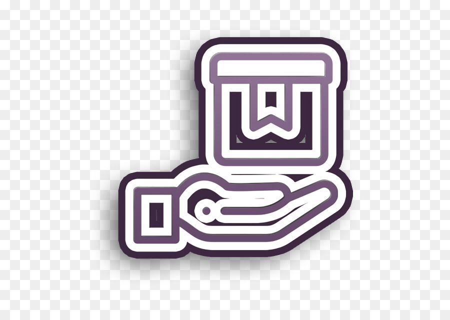 Package icon Delivery icon Product icon