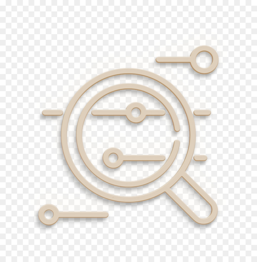 Diagrammsymbol Startsymbol Analytics Symbol - 