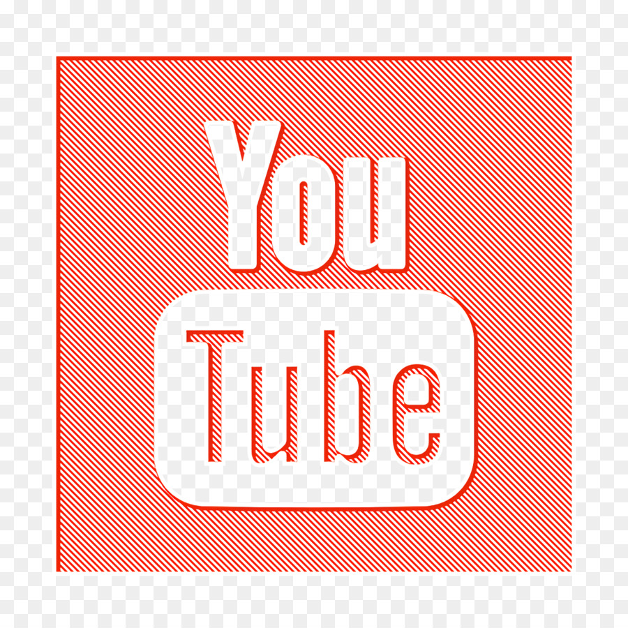 Social Networks Logos Symbol Youtube Symbol Social Media Symbol - 