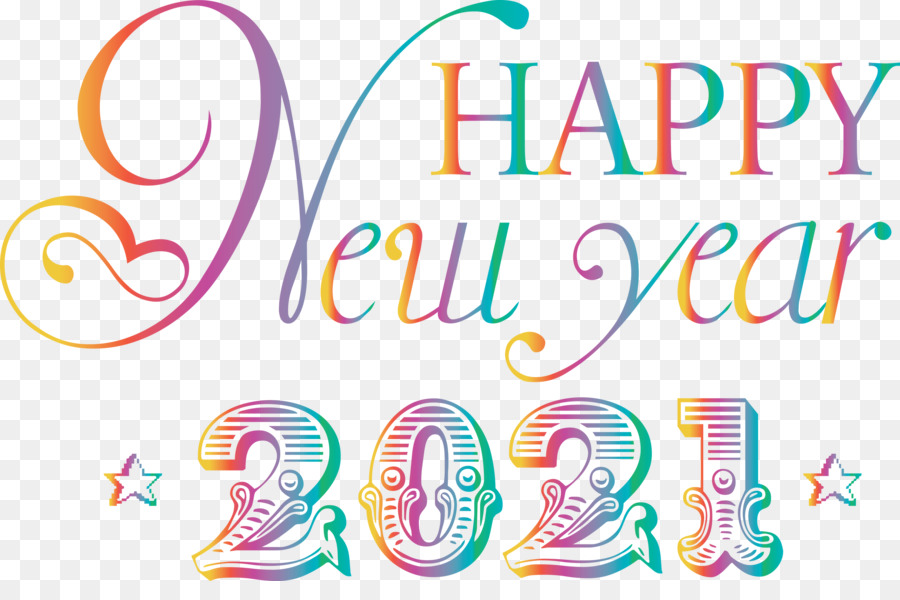 2021 Felice Anno Nuovo Anno Nuovo 2021 Felice Anno Nuovo - 