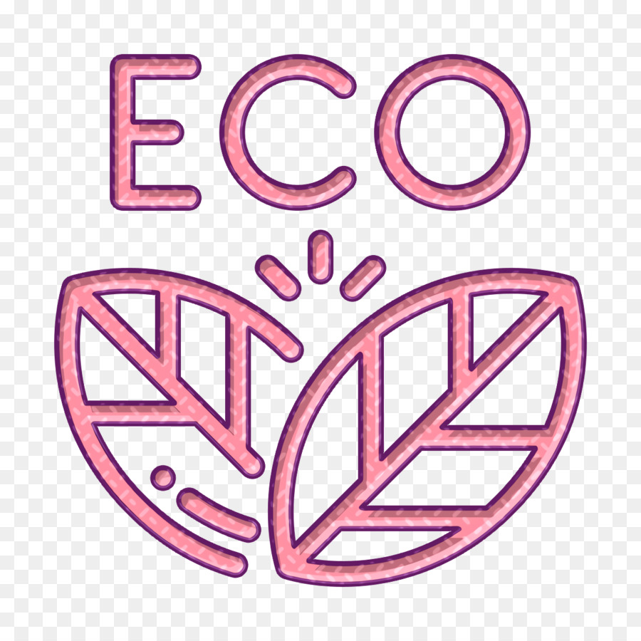 Eco icon Ecology icon