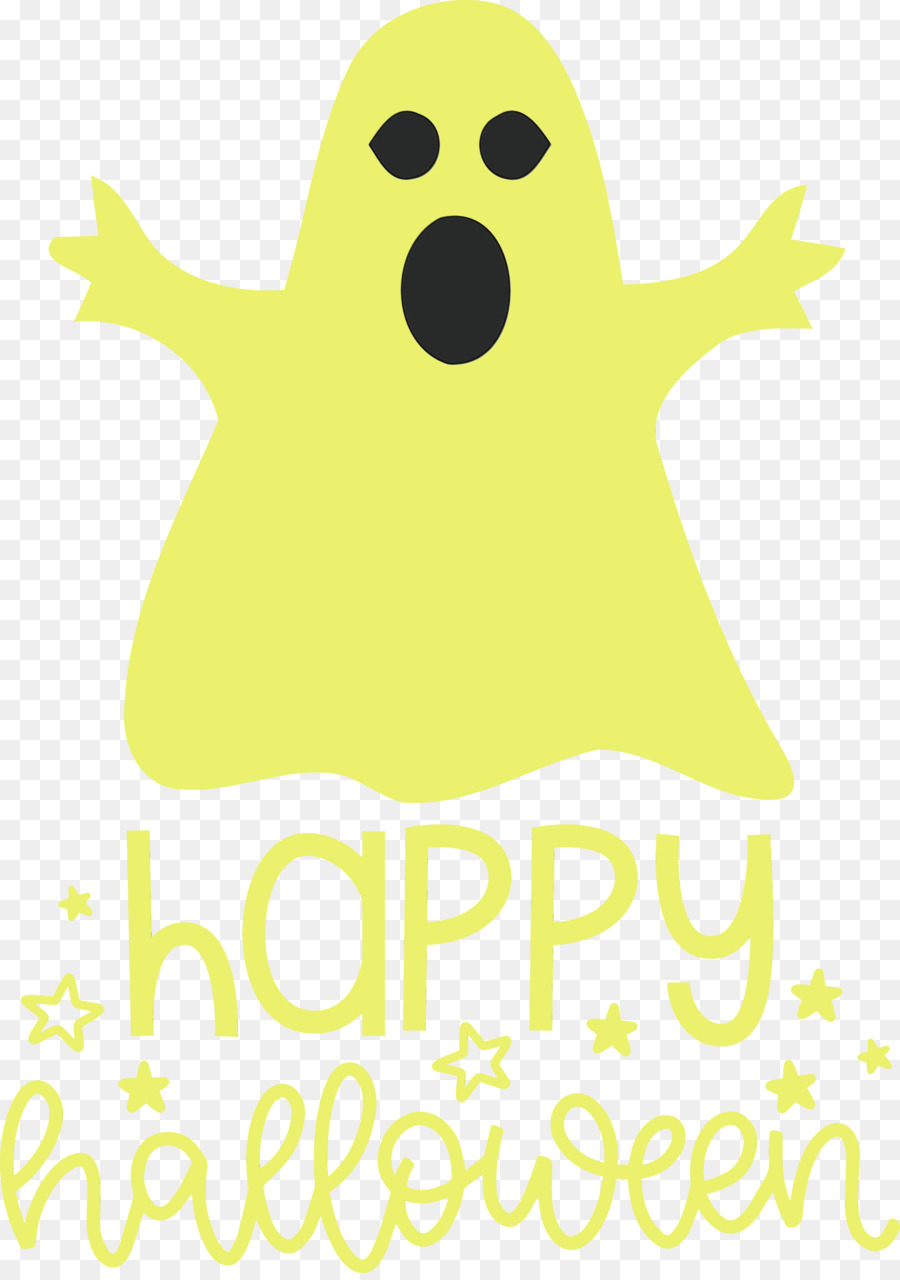 smiley yellow cartoon happiness meter
