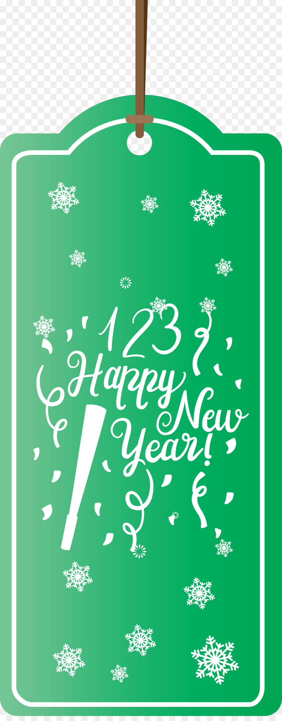 2021 Frohes Neues Jahr Neues Jahr - 