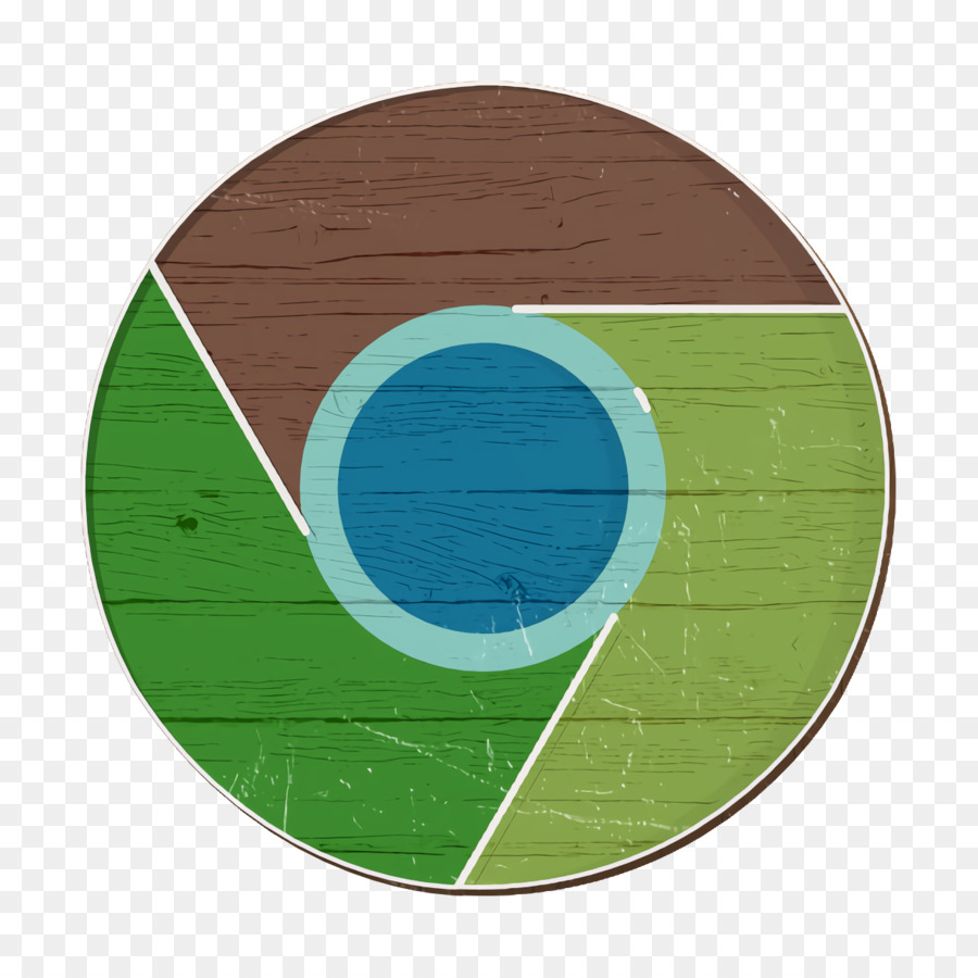 Browsers icon Chrome icon