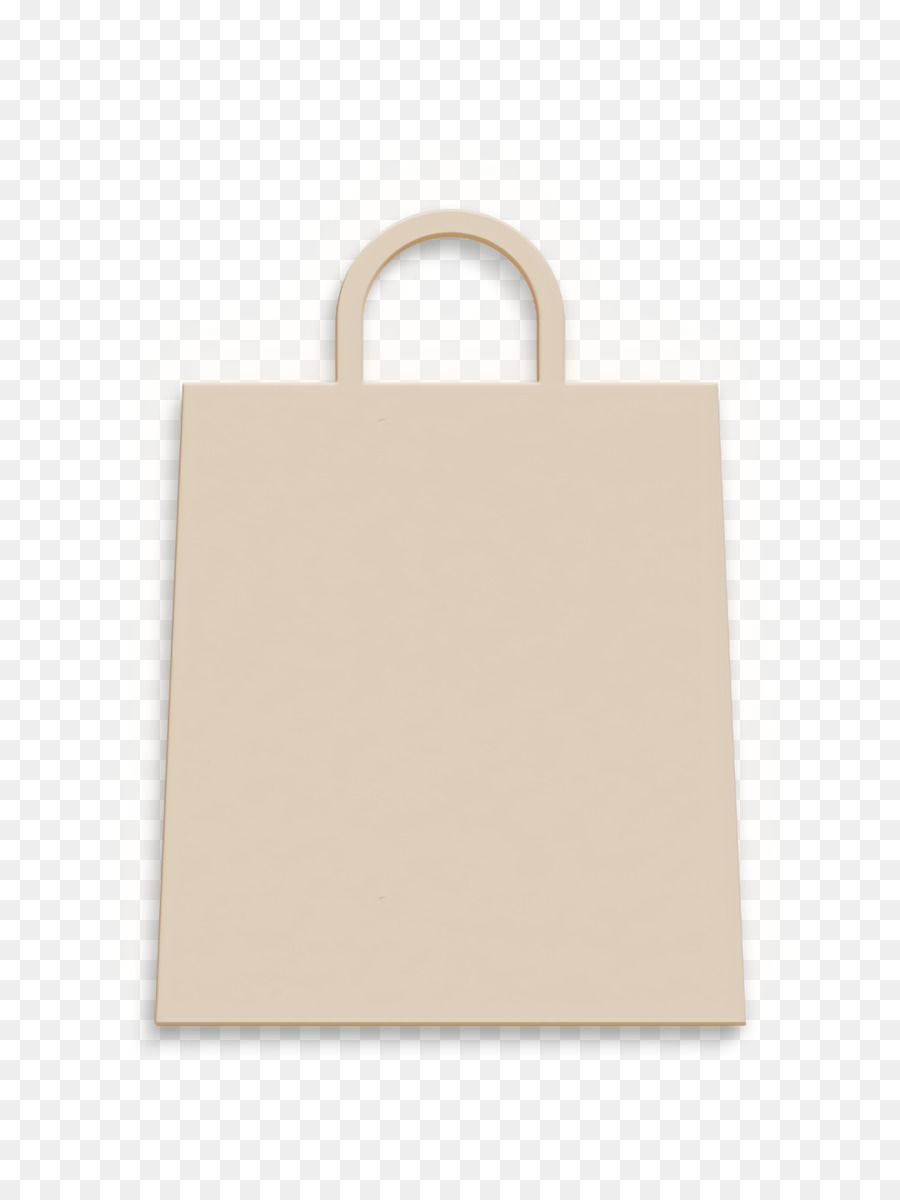 Shopping bag icon IOS7 Set Filled 1 icon commerce icon - 