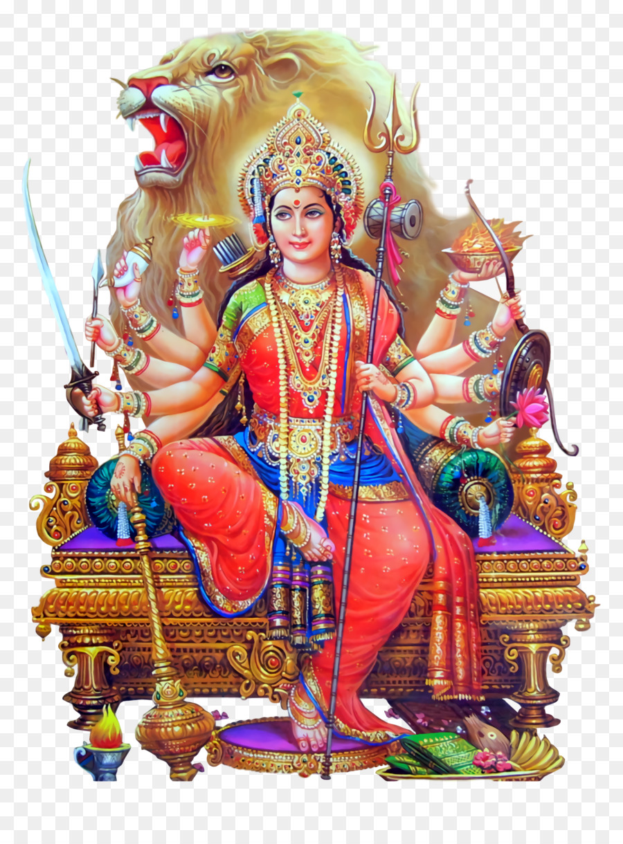 Durga Ashtami - 