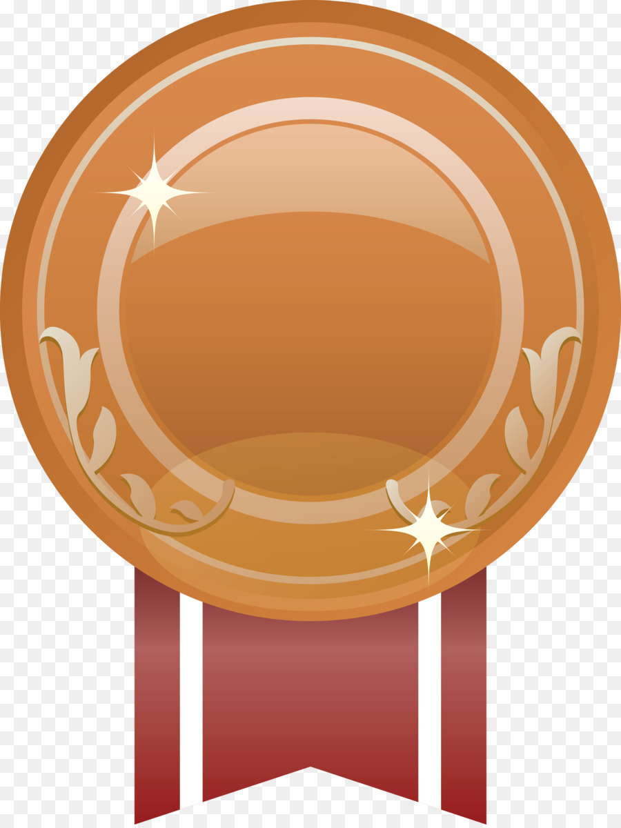 Distintivo del premio distintivo di bronzo - 
