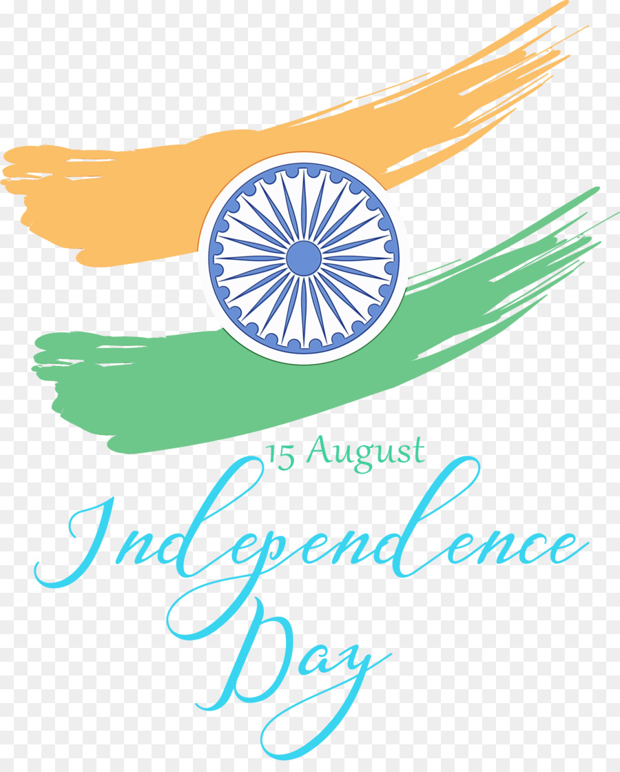 indischer Unabhängigkeitstag - 