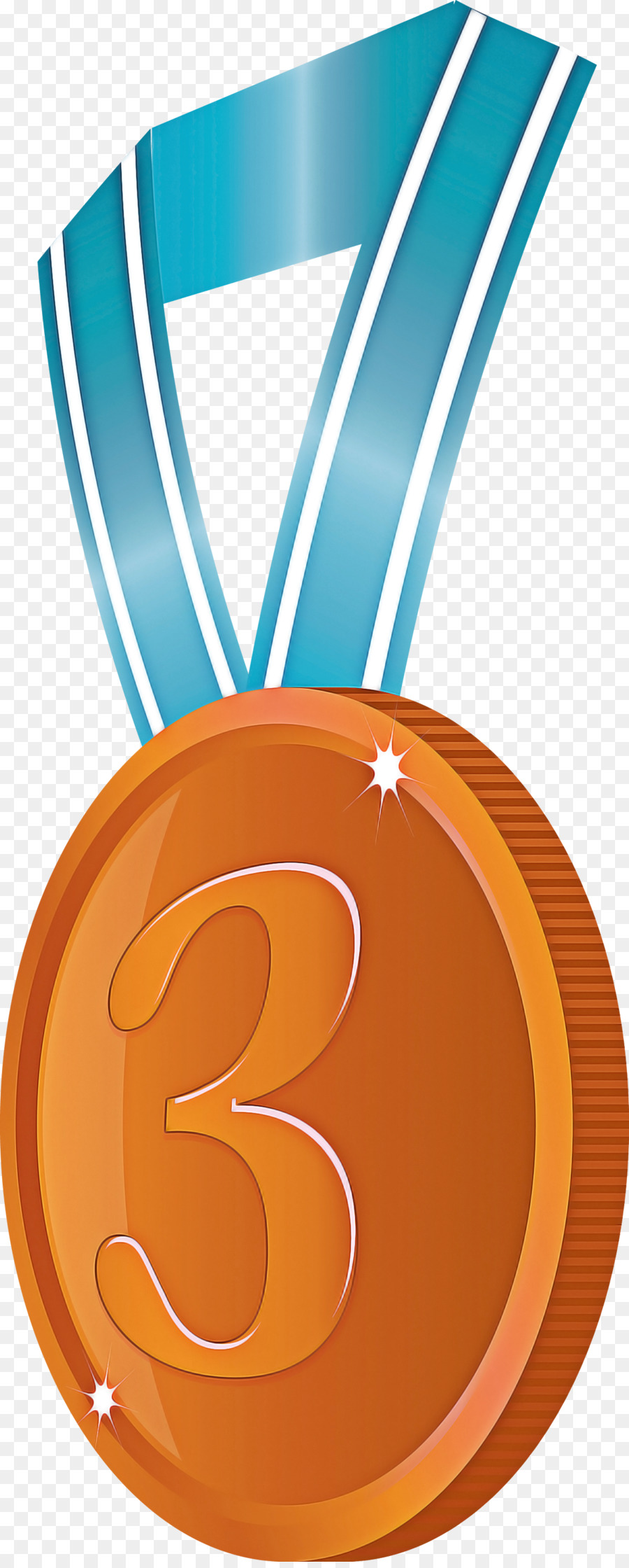 Distintivo del premio distintivo di bronzo - 