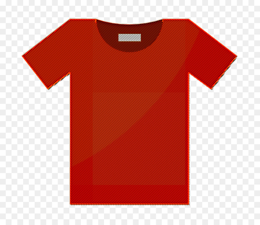 Shopping icon Shirt icon