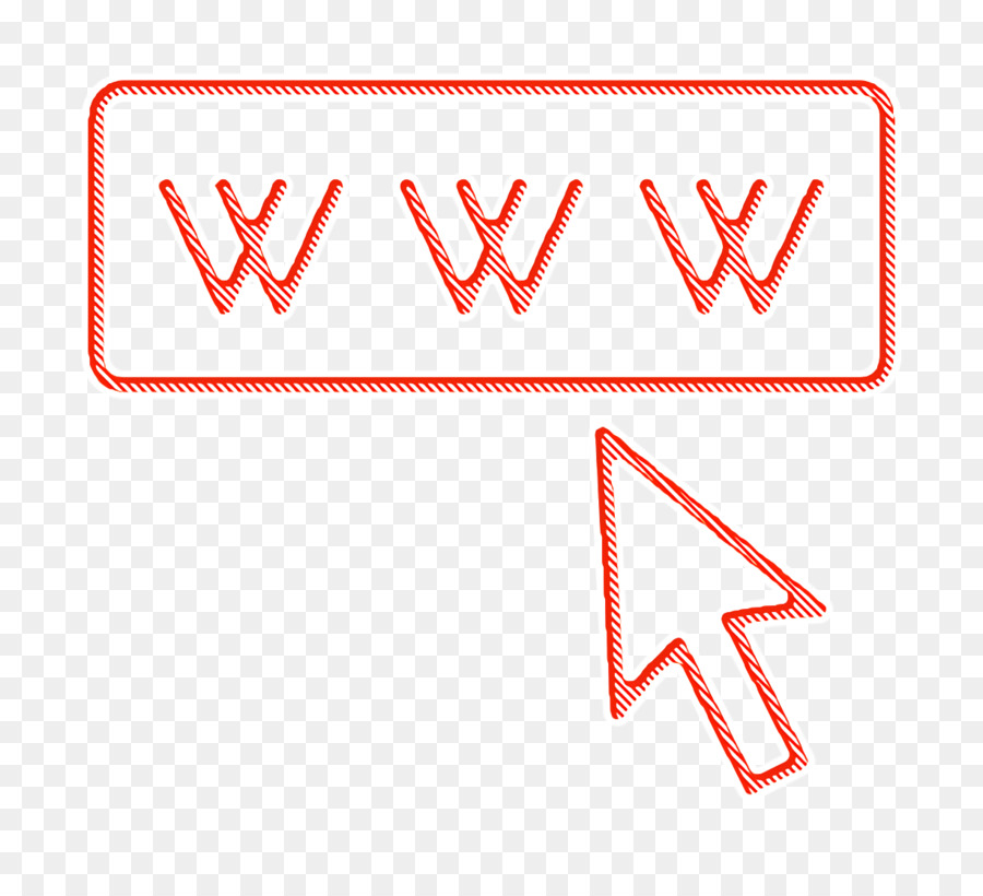 Biểu tượng tiếp thị Biểu tượng web trên toàn thế giới Biểu tượng Www - 