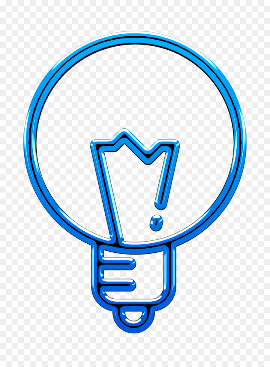Idea icon Business Management icon