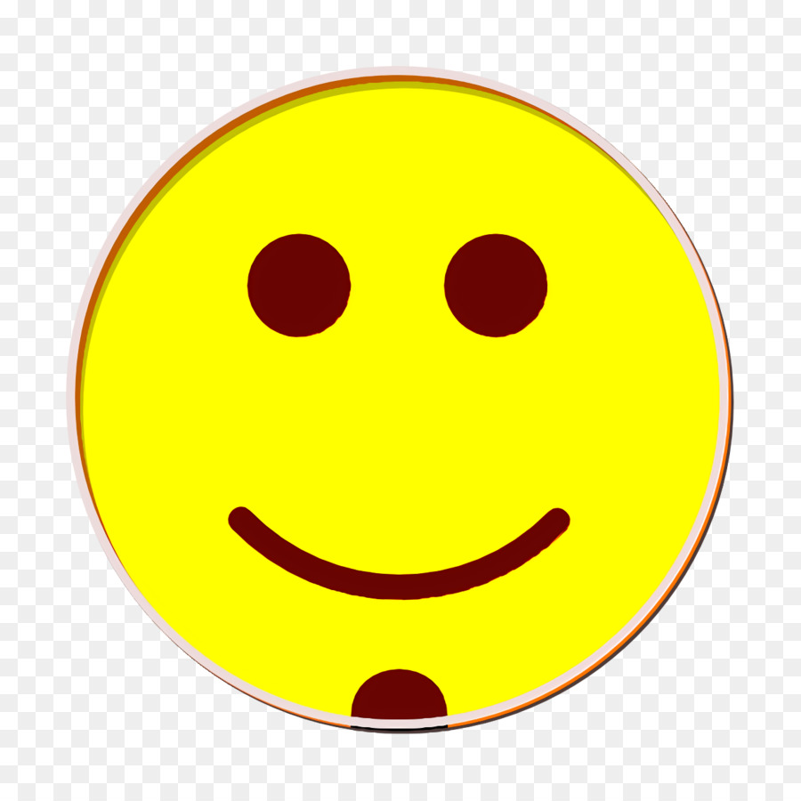 Emoji icon Emoticons icon Happy icon
