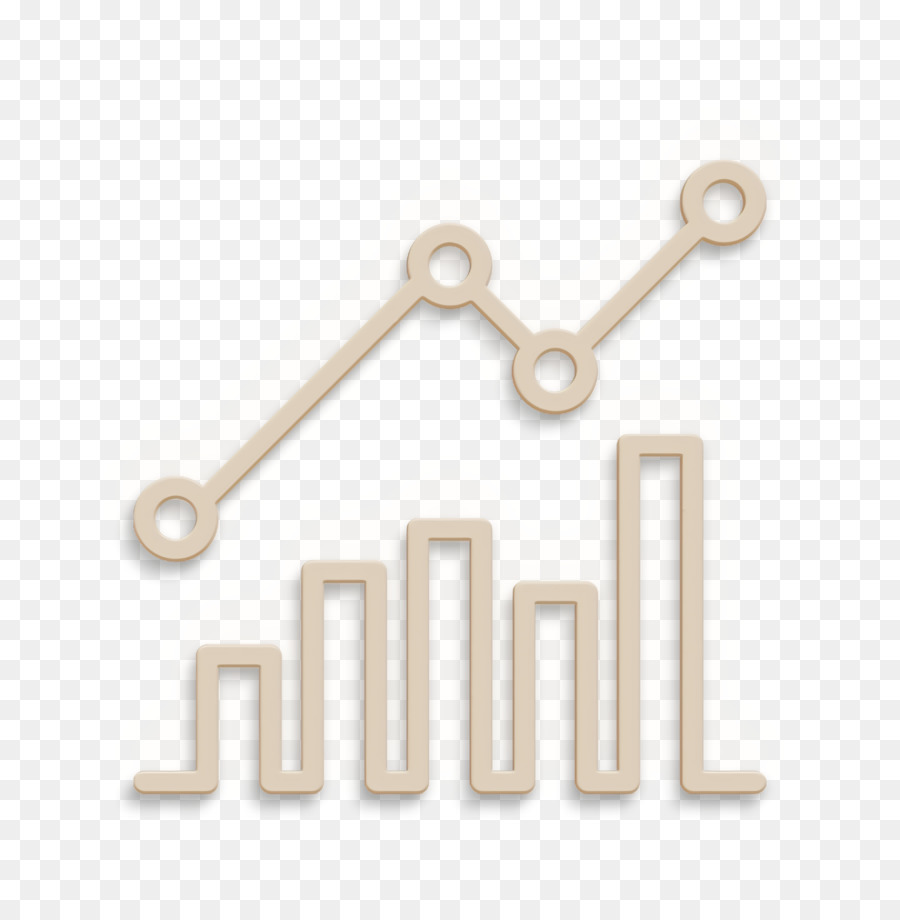 Growth icon Business icon Stats icon