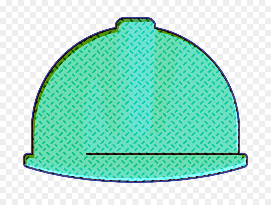 Helmet icon Safety icon