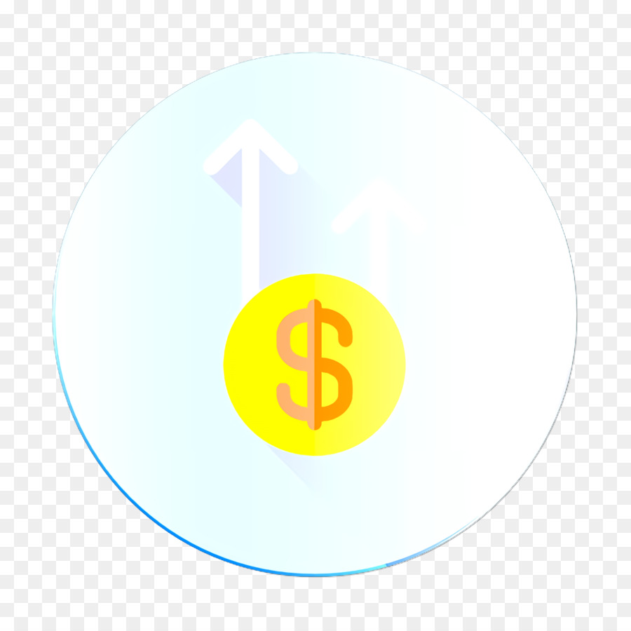 Money icon Profits icon Teamwork icon