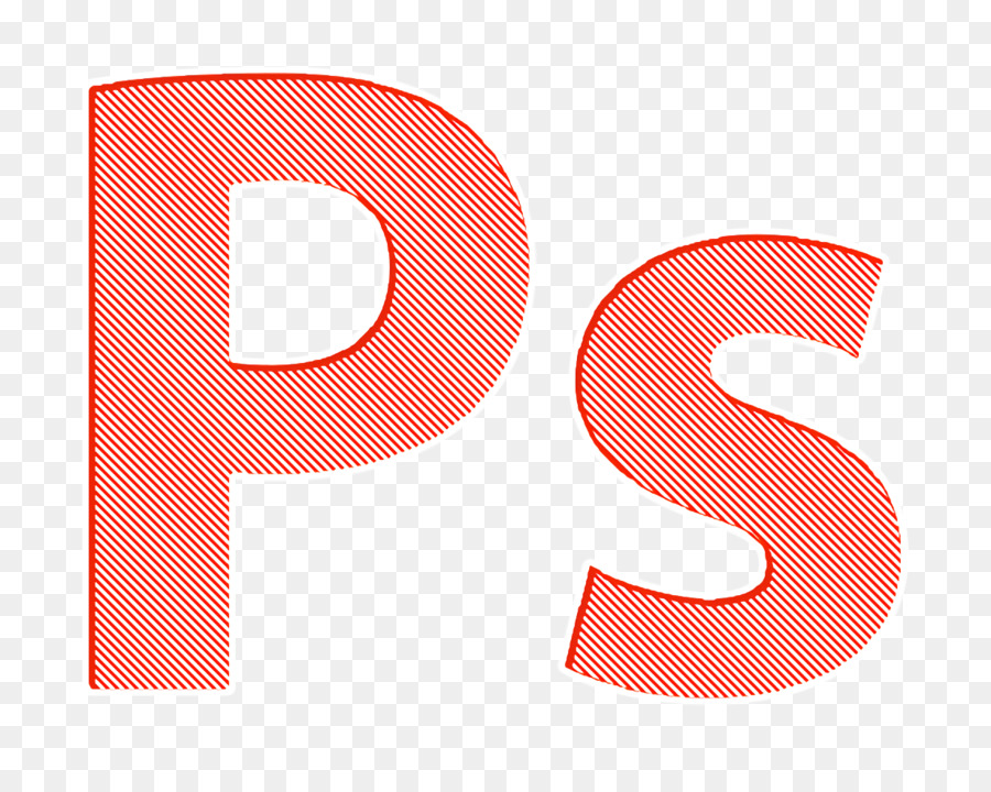 Adobe photoshop icon Logo icon