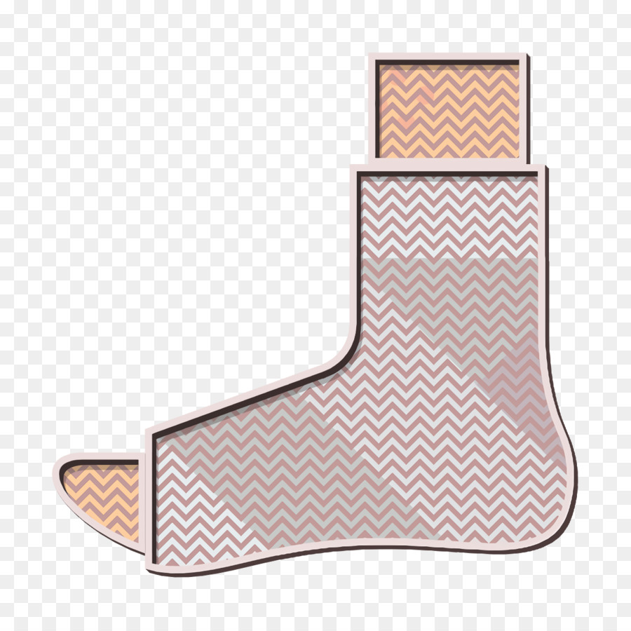 Symbol für medizinische Assets Medizinisches Symbol Symbol für verputzte Füße - 