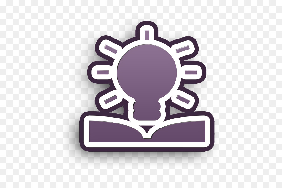 Knowledge Management icon Book icon Knowledge icon