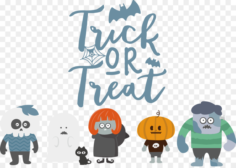 trick or treat Trick-or-treating Halloween