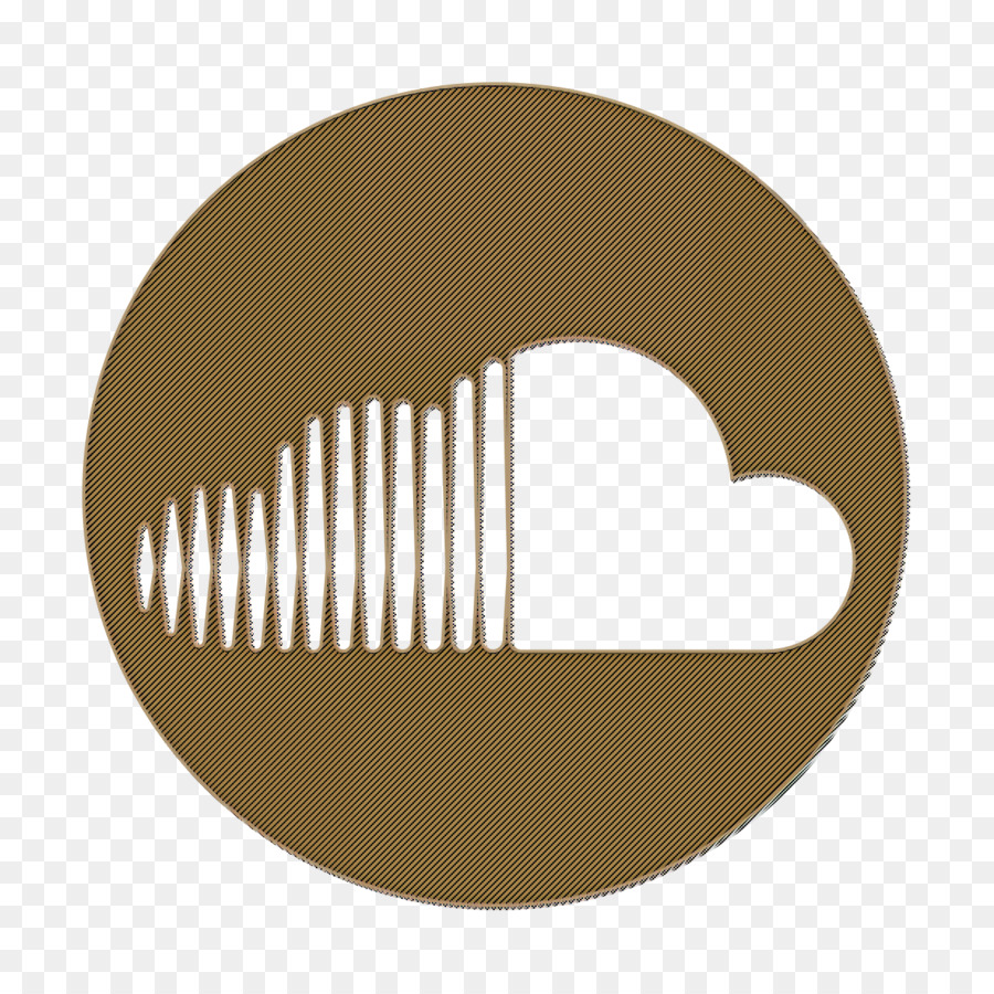 social icon Soundcloud icon Social Icons Rounded icon