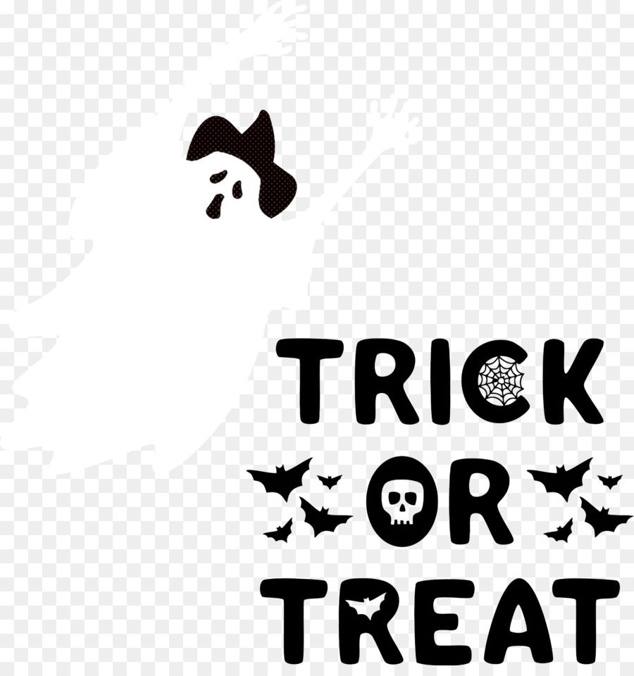 Trick or Treat Halloween Trick or Treatment - 