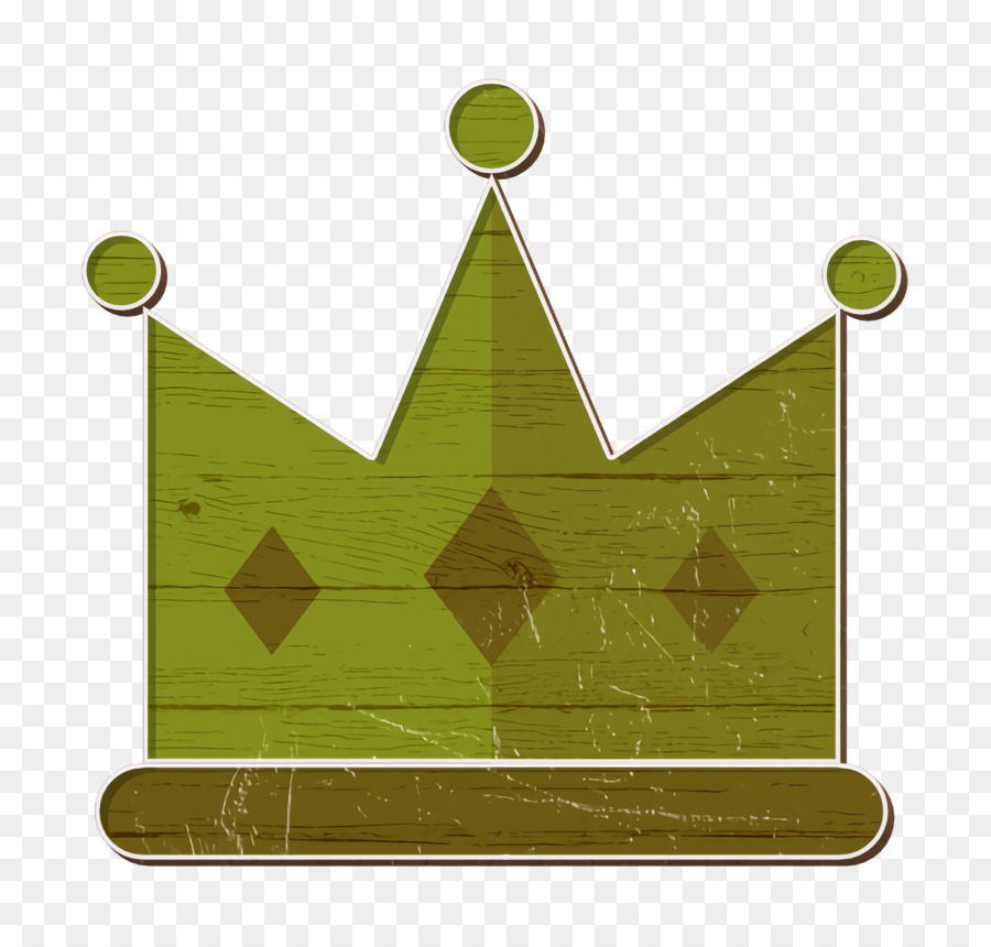 Krone Symbol - 